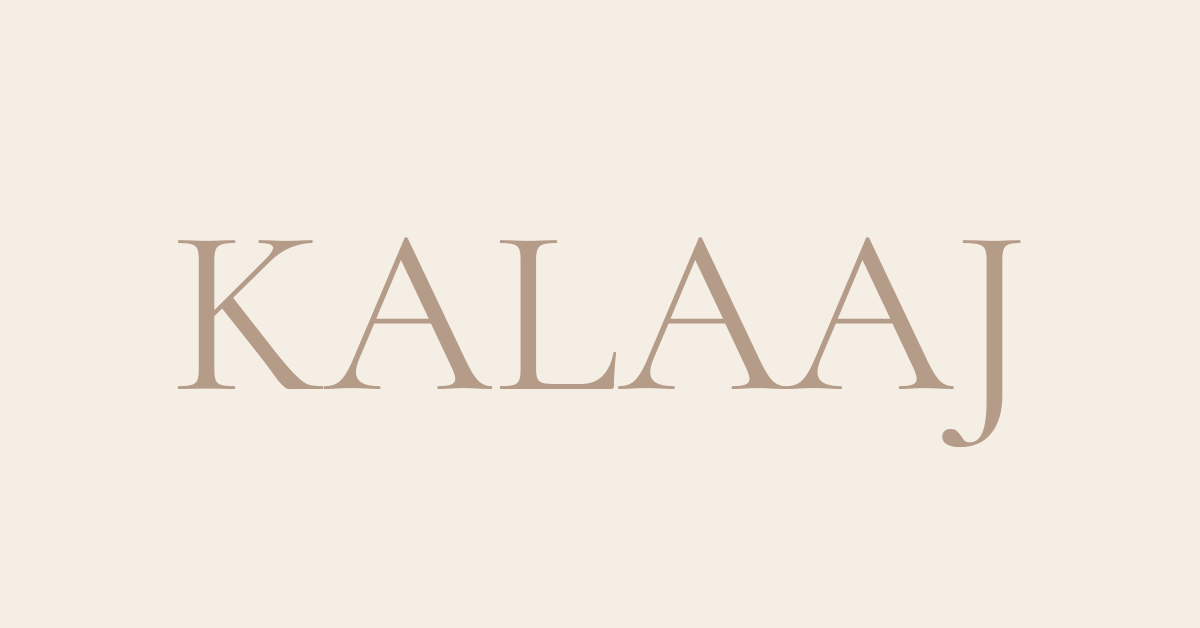 KALAAJ